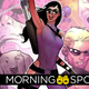 Have we really found Kate Bishop?